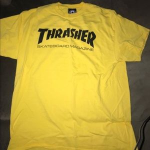 Thrasher shirt